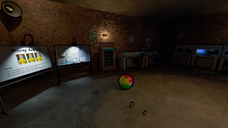 Dreaded Depths screenshot