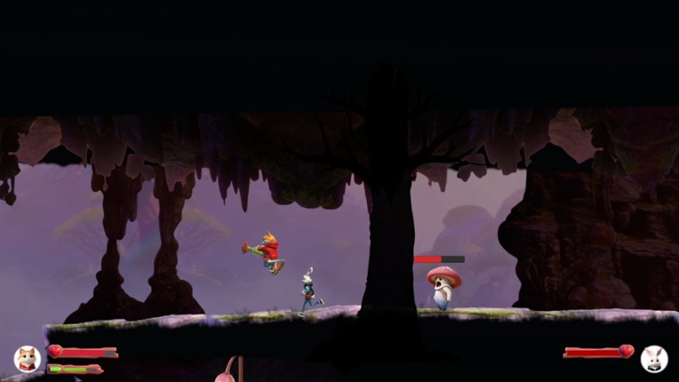 Dreamland Journey Image