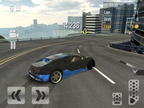 Drift Max City - Car Racing Image