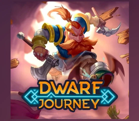 Games like Dwarf Journey