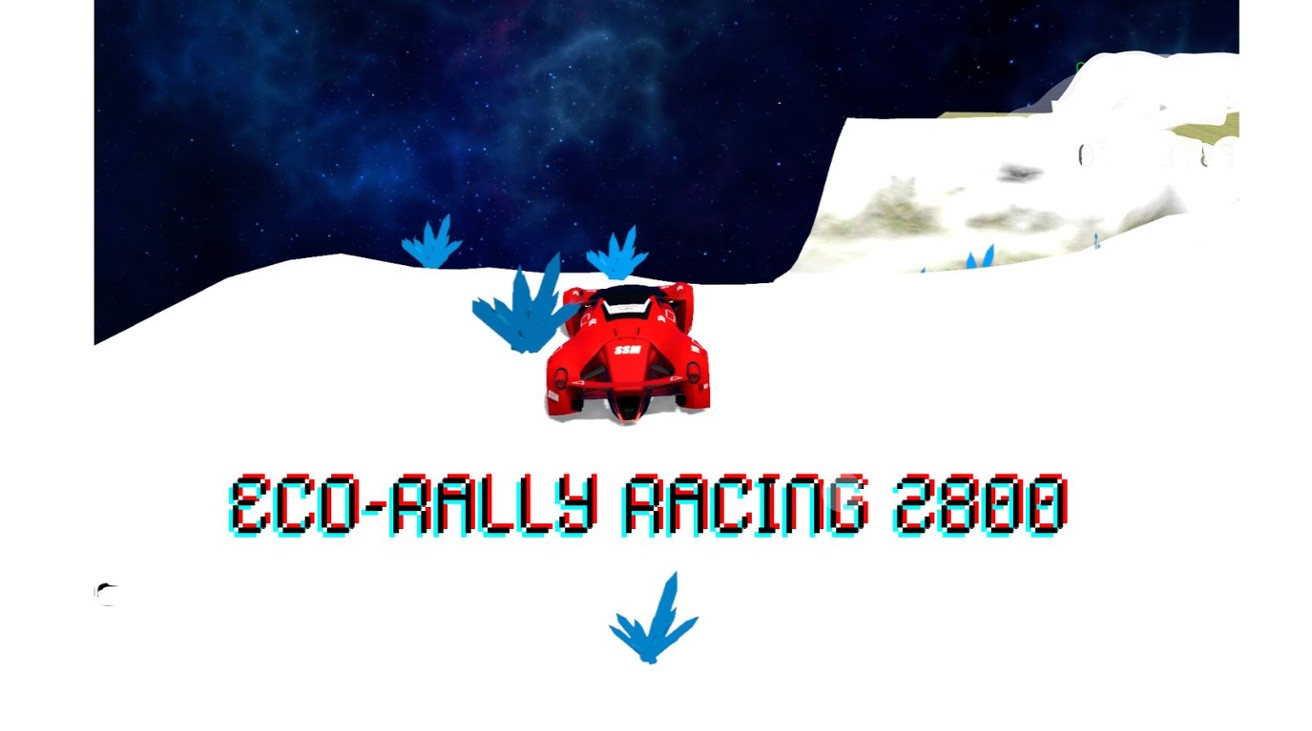 Games like Eco-Rally Racing 2800