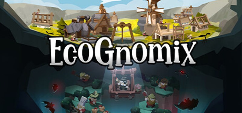 EcoGnomix Image