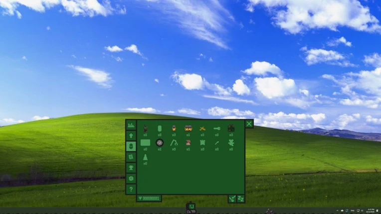 ECO's Journey Image
