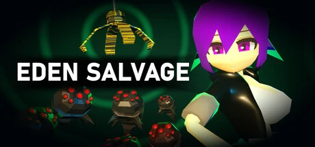Games like EDEN SALVAGE