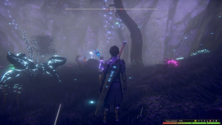 Edge of Eternity screenshot