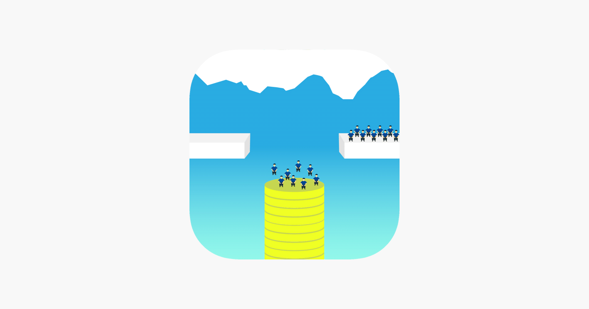 Games like Elevate!!