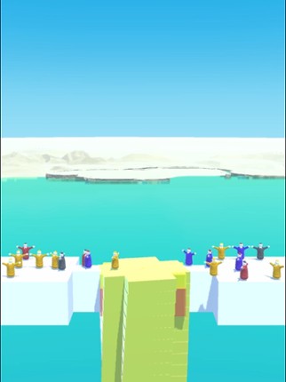 Elevate!! screenshot