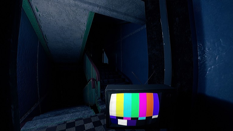 Emissary Zero screenshot