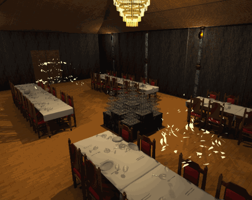 Games like Encore