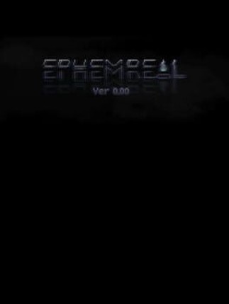 Ephemreal Game Cover