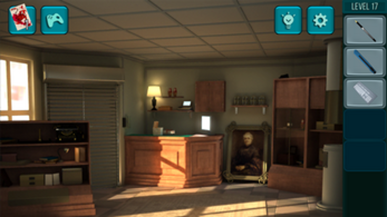 Escape City screenshot