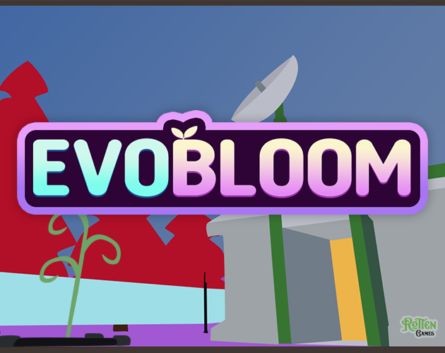 Games like EvoBloom