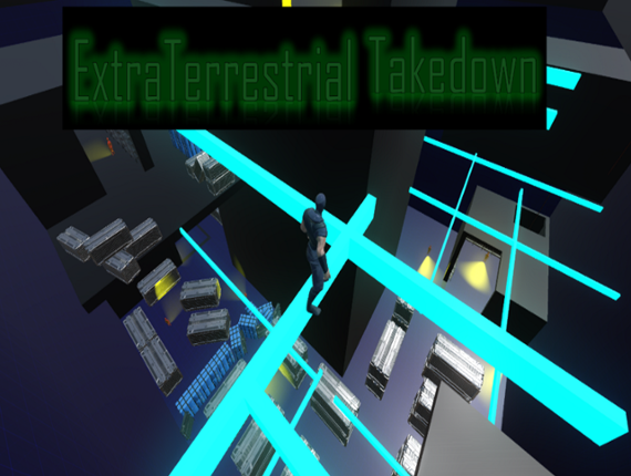 ExtraTerrestrial Takedown Image