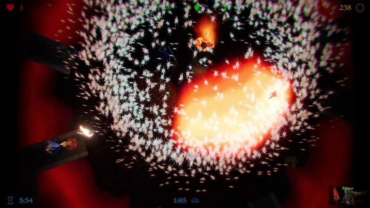 Eye Of The Summoner screenshot