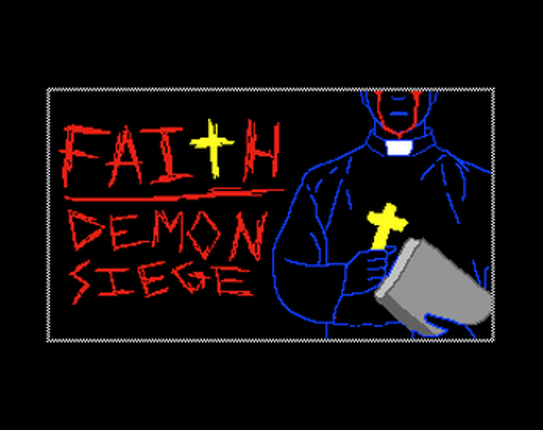 Faith: Demon Siege Image