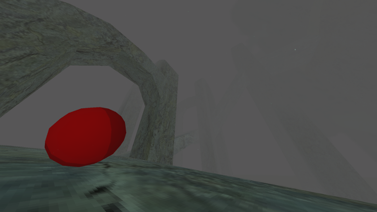 FALLSTRUKTUR screenshot