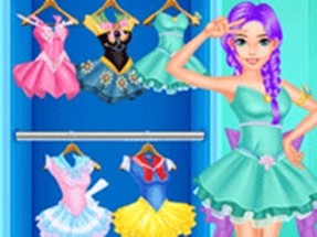 Fashion Girl Cosplay Sailor Moon Challenge Image