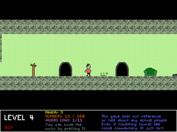 Fastidious Ally of Longevity Image