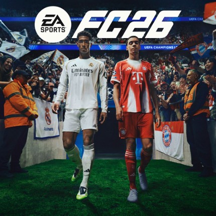 EA SPORTS FC 26 Standard Edition Image
