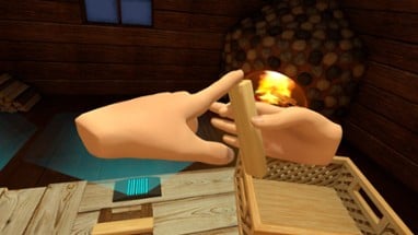 Fingers: Mini Games Image