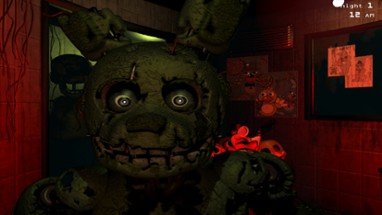 Five Nights at Freddy's: Original Series Image