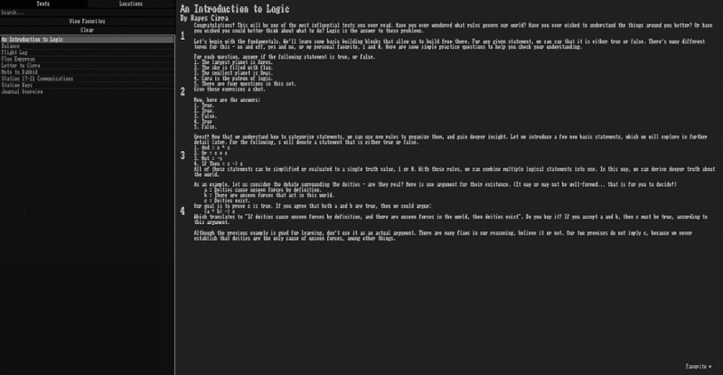 Flux Empyrean screenshot
