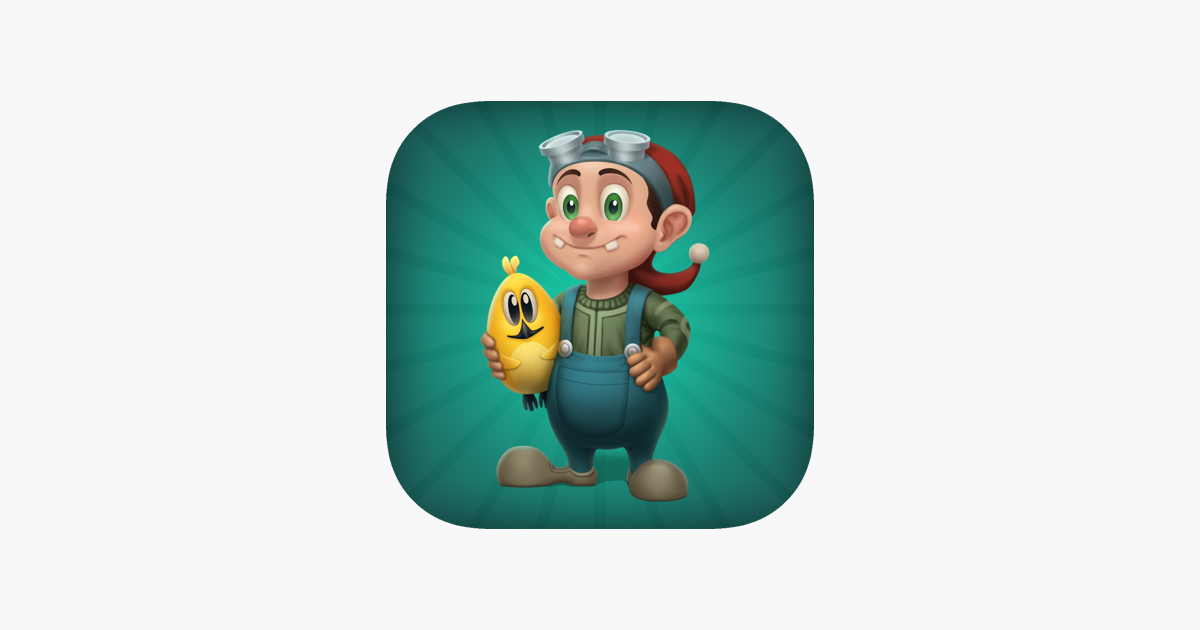 Games like Forest Resque - help the bird to return to the nest