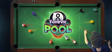 Games like ForeVR Pool