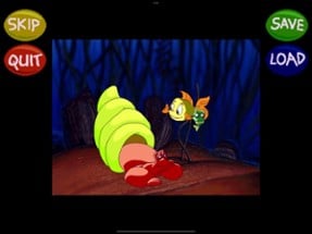 Freddi Fish 1: Kelp Seeds Image