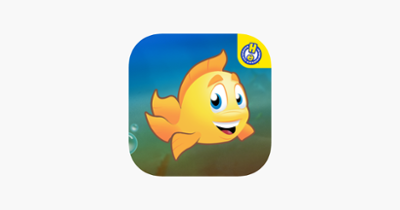 Freddi Fish 1: Kelp Seeds Image