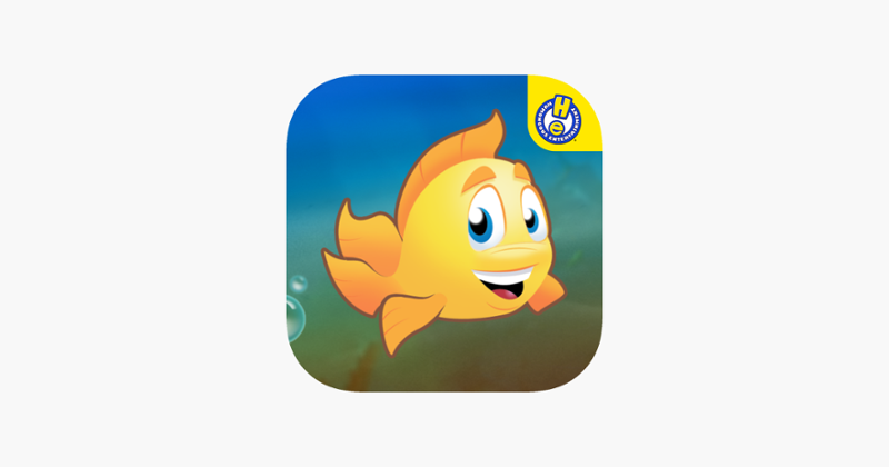 Freddi Fish 1: Kelp Seeds Game Cover