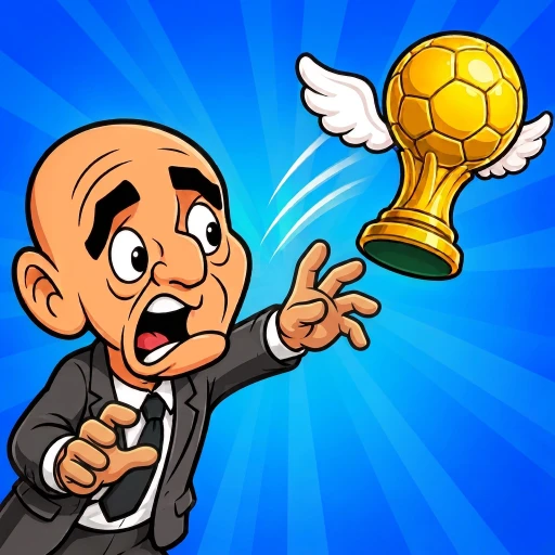 Games like Soccer Cup Rescue