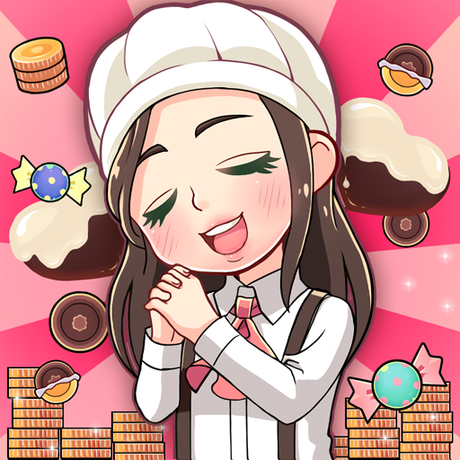 Games like Jean's Sundaeria