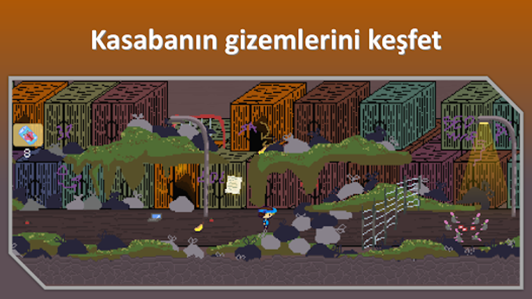 Ailem Olur Musun (DEMO) screenshot