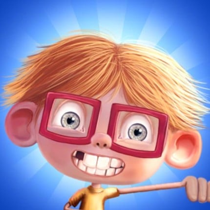 Toy Box Story Crazy Cubes Image