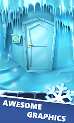 Open 100 Doors - Puzzle Games screenshot