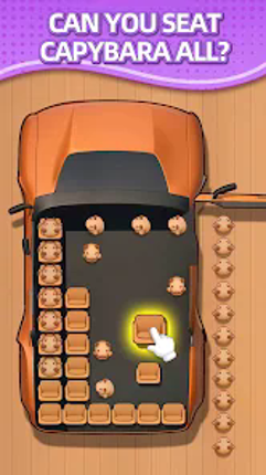 Happy Bus! screenshot