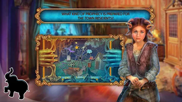 Chimeras 7: Novel Rebellion screenshot