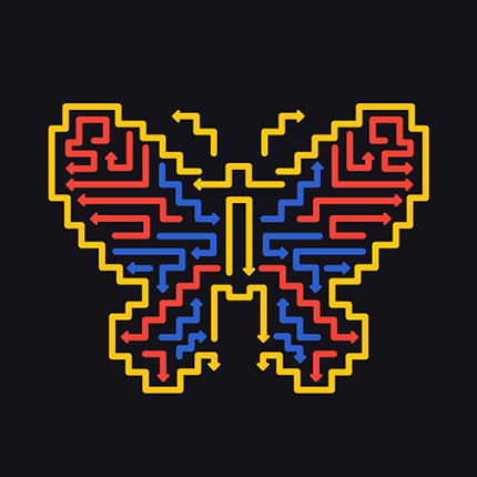 Arrow Away: Tap Escape Puzzle! Image