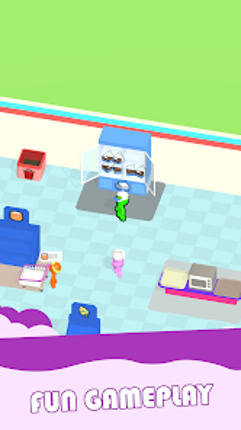 Fami Mart screenshot