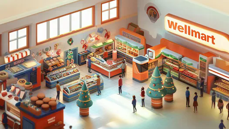 Perfect Avenger — Tycoon Games screenshot