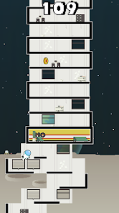 High Risers screenshot