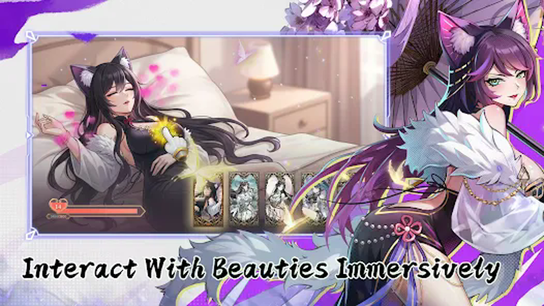 Legend of Kingdoms: Idle RPG Image