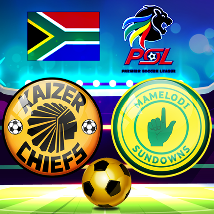 PSL Soccer Game Image