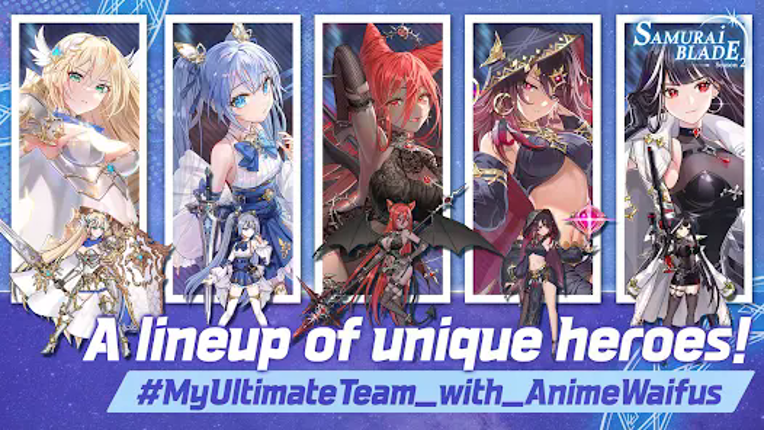 Cat & Knights: Samurai Blade screenshot