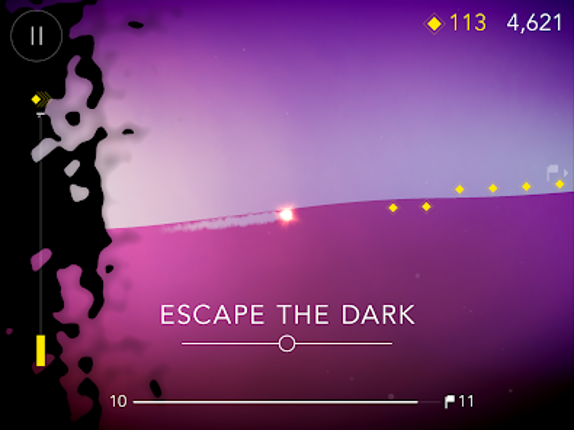 FLO – one tap super-speed raci screenshot