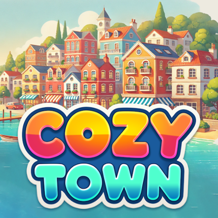 Cozy Town: Design a City Sim Image
