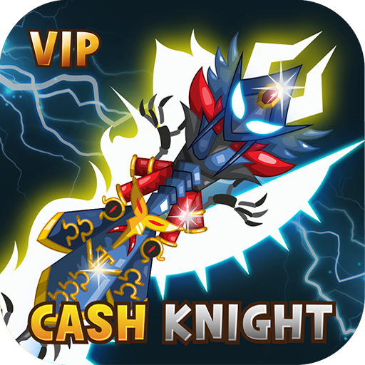 Games like [VIP] +9 Blessing Cash Knight