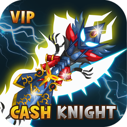 [VIP] +9 Blessing Cash Knight Image