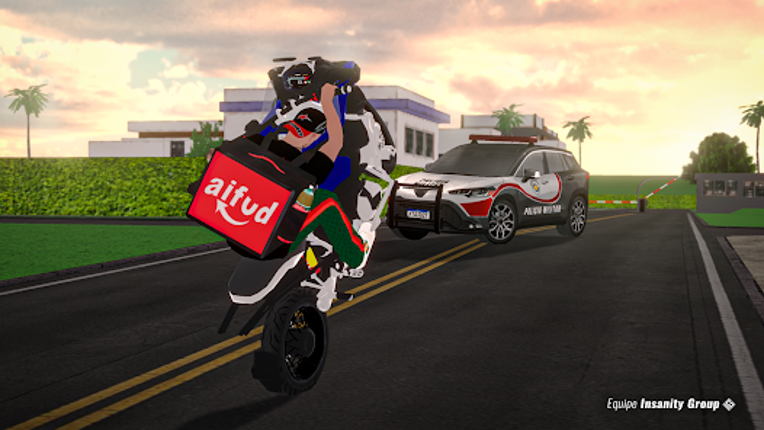 Grau Brasil screenshot